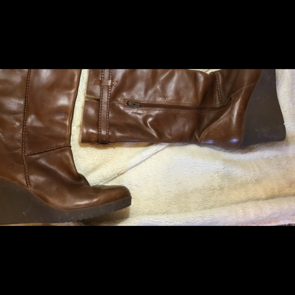 Ugg Shearling Boots - image 1